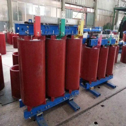 广昌SCB10-250KVA干式变压器