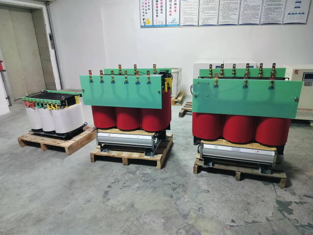 广昌KS11-1000KVA矿用变压器
